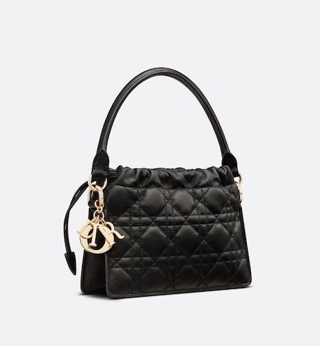 mini lady dior bag preloved|lady dior milly mini bag.